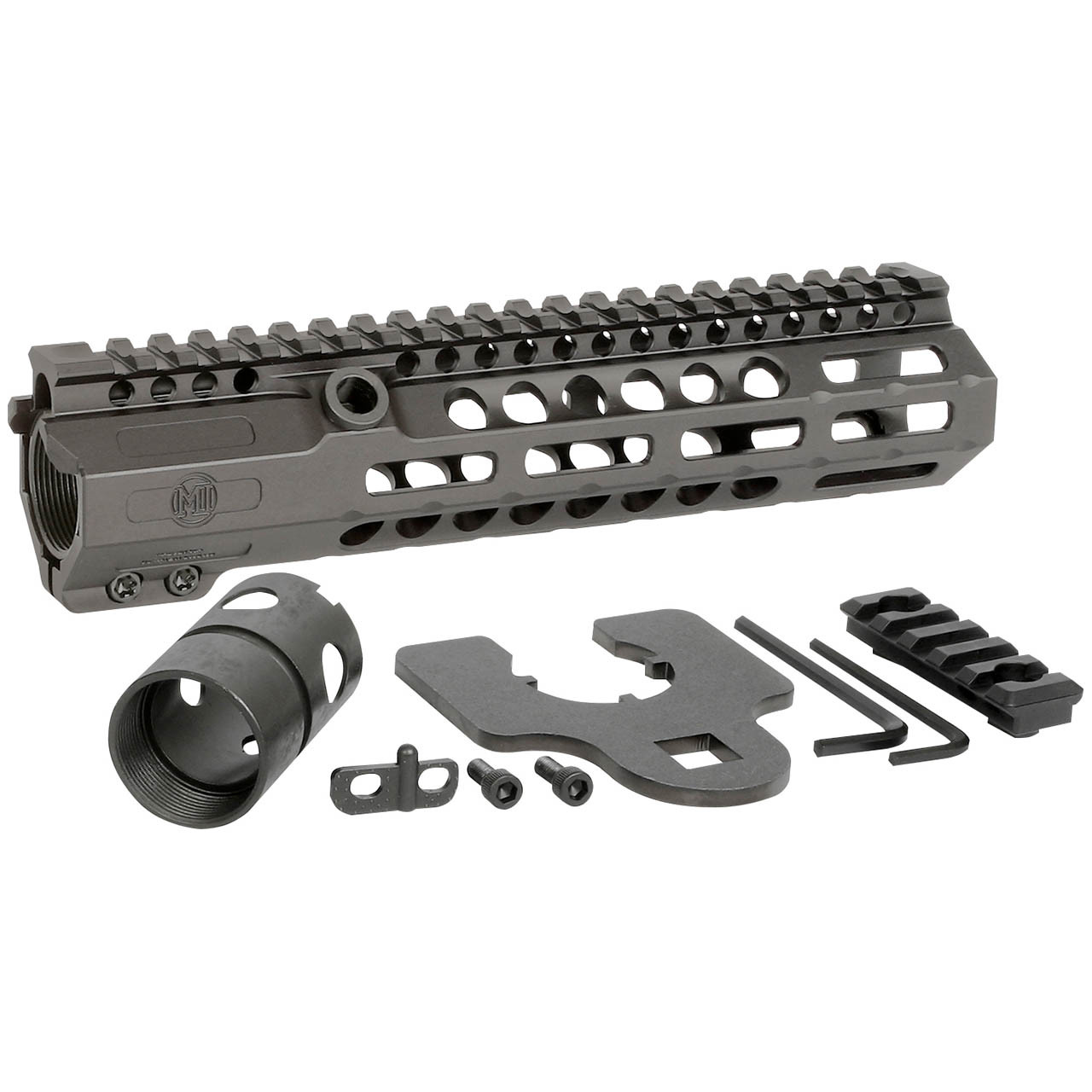 Shop Our Combat Rail HD M-LOK® Handguard