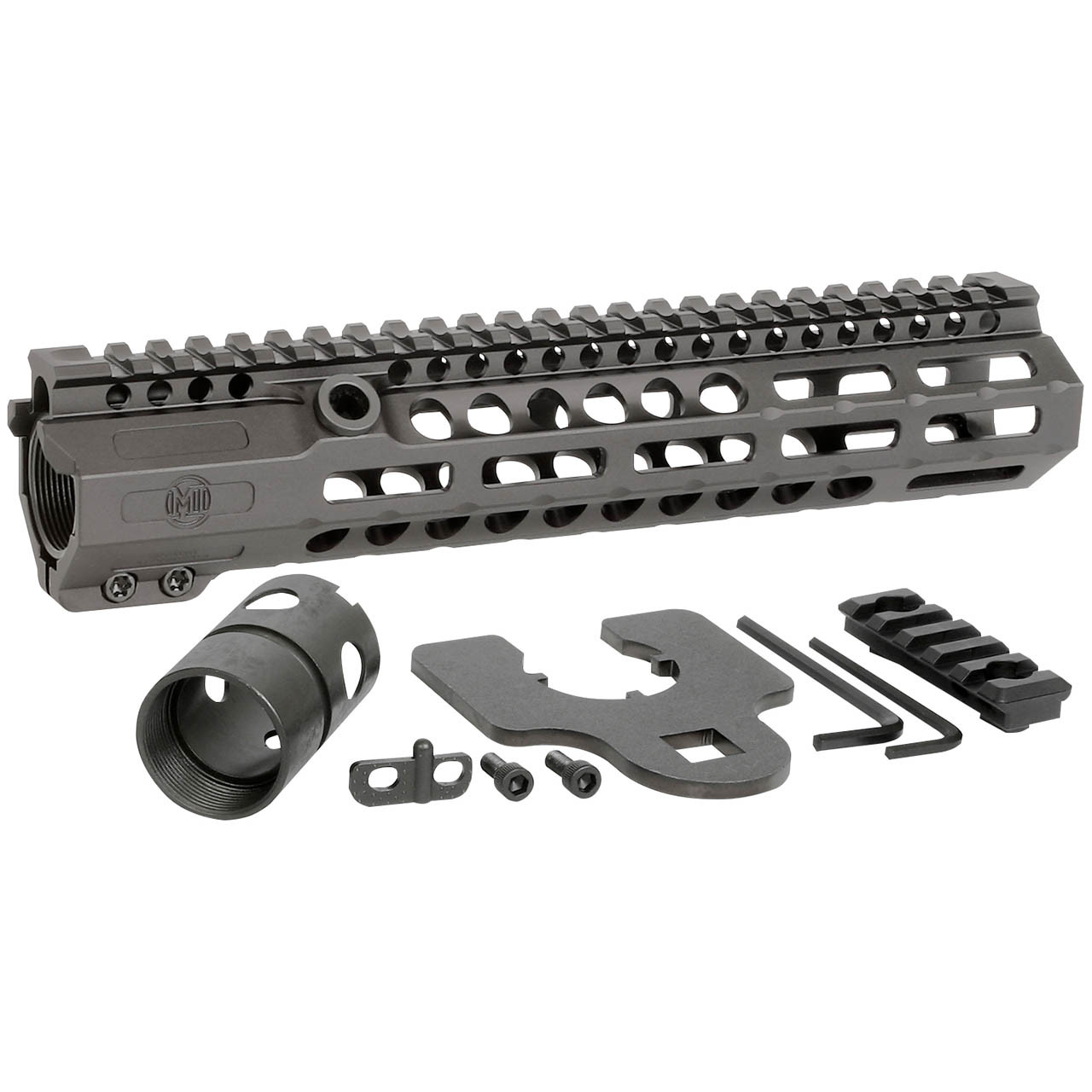 Shop Our Combat Rail HD M-LOK® Handguard