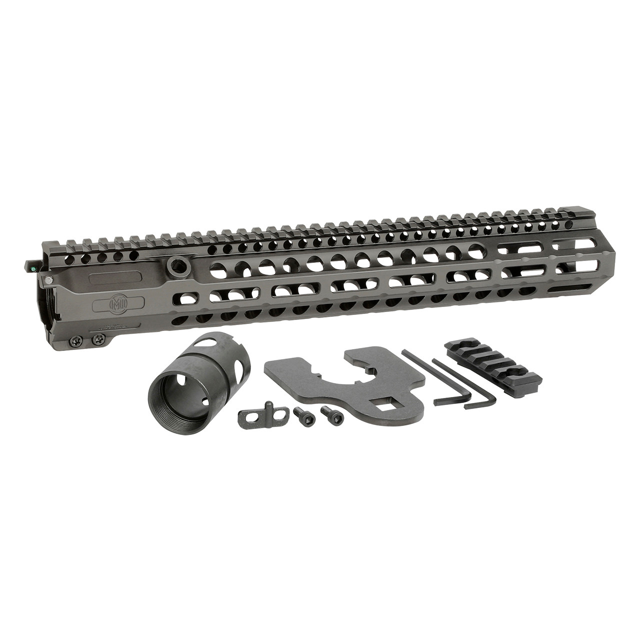 Shop Our 308 High Combat Rail HD M-LOK® Handguard