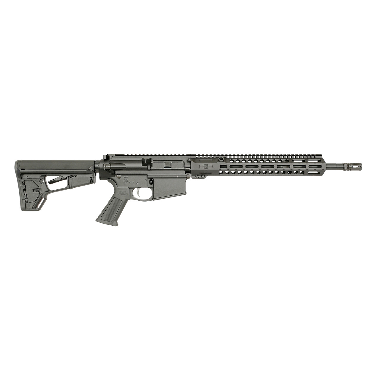 Shop Our 308 Low Combat Rail HD M-LOK® Handguard