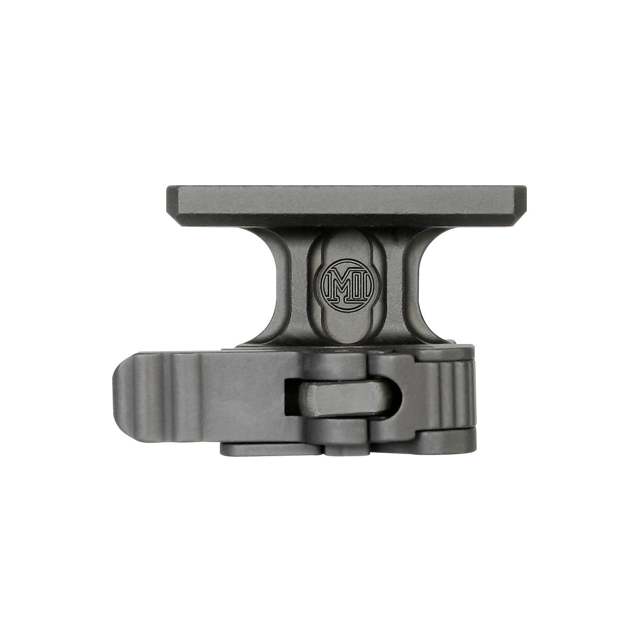 Upgrade Your Rifle with the MK2 QD T2 Aimpoint Mount