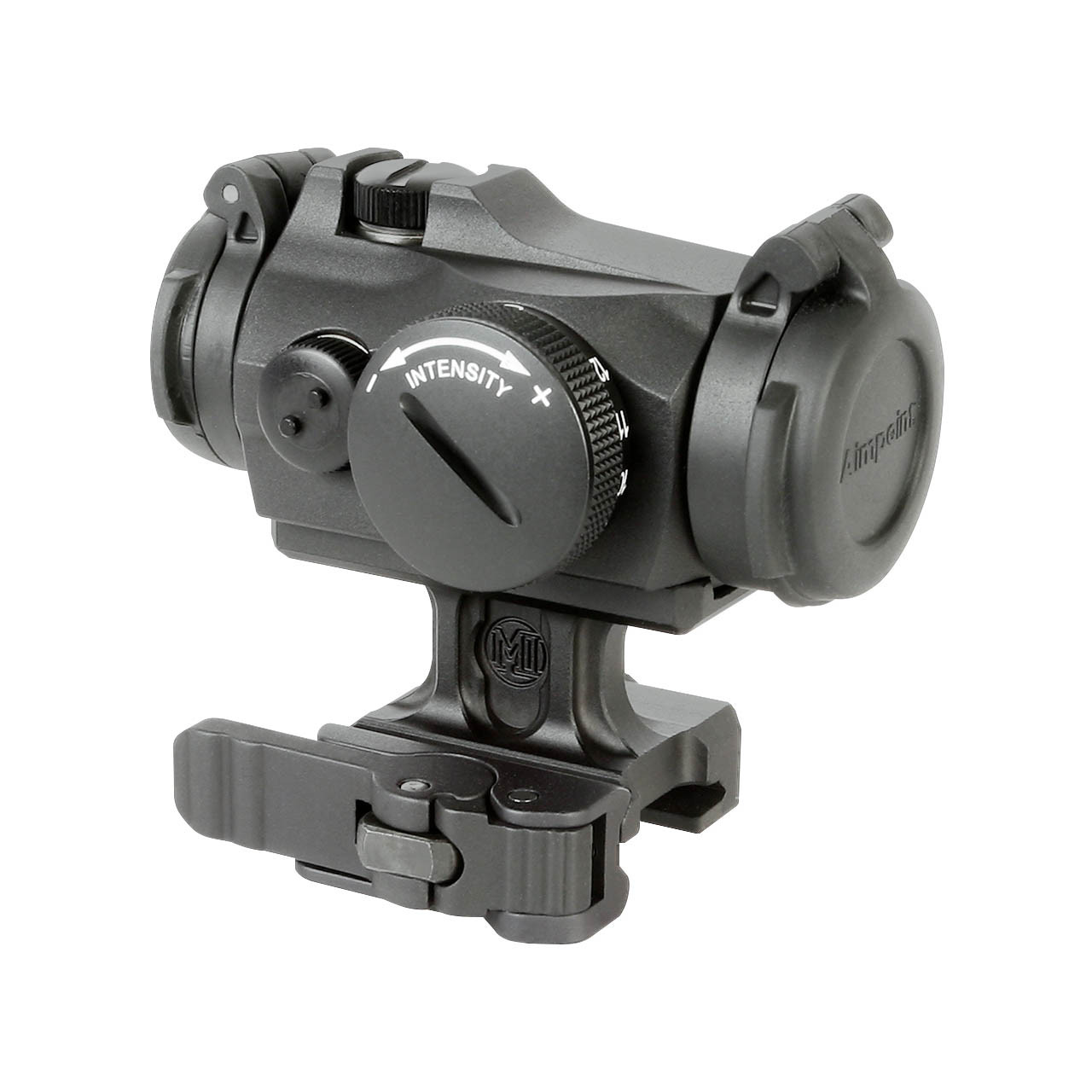 Upgrade Your Rifle with the MK2 QD T2 Aimpoint Mount