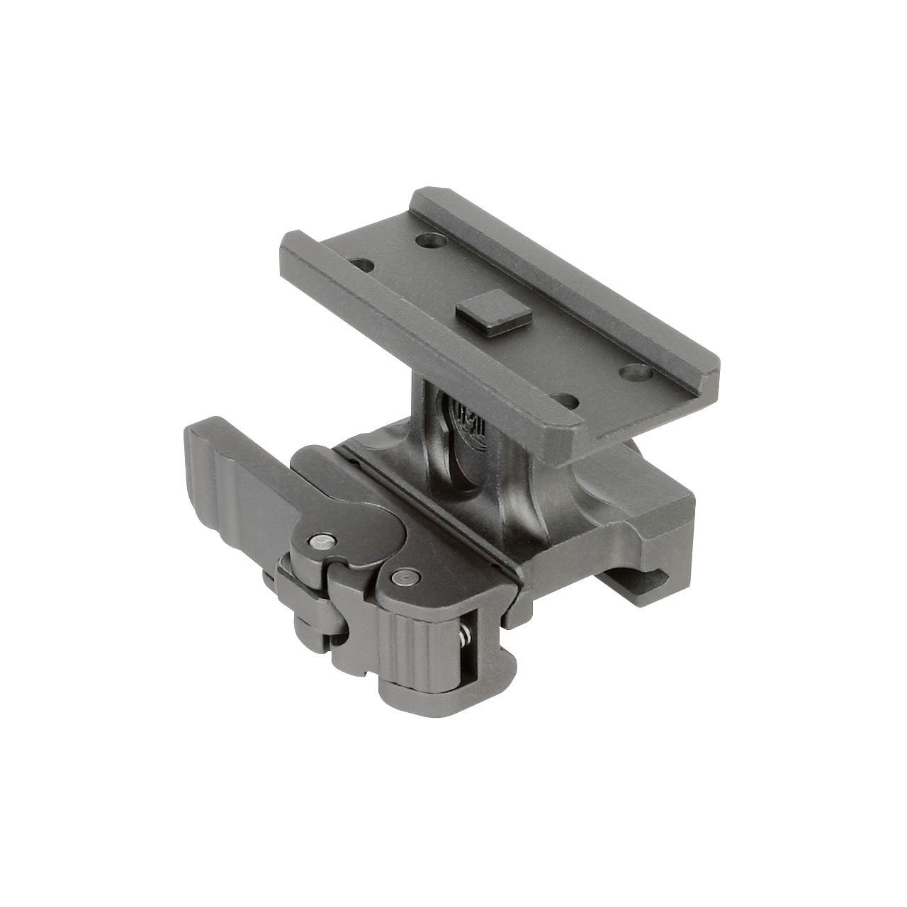 Upgrade Your Rifle with the MK2 QD T2 Aimpoint Mount
