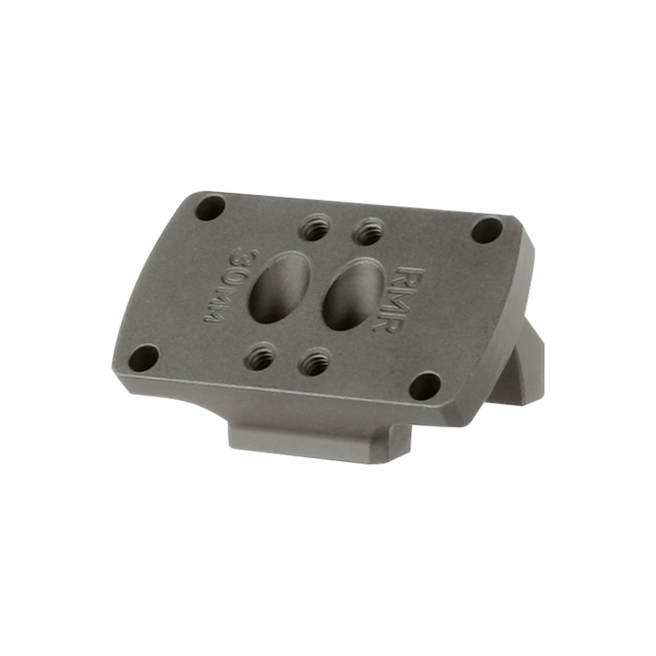 Midwest Industries Picatinny■オフセットマウント Upgrade Your Rifle with the MK2 RMR 45 Offset