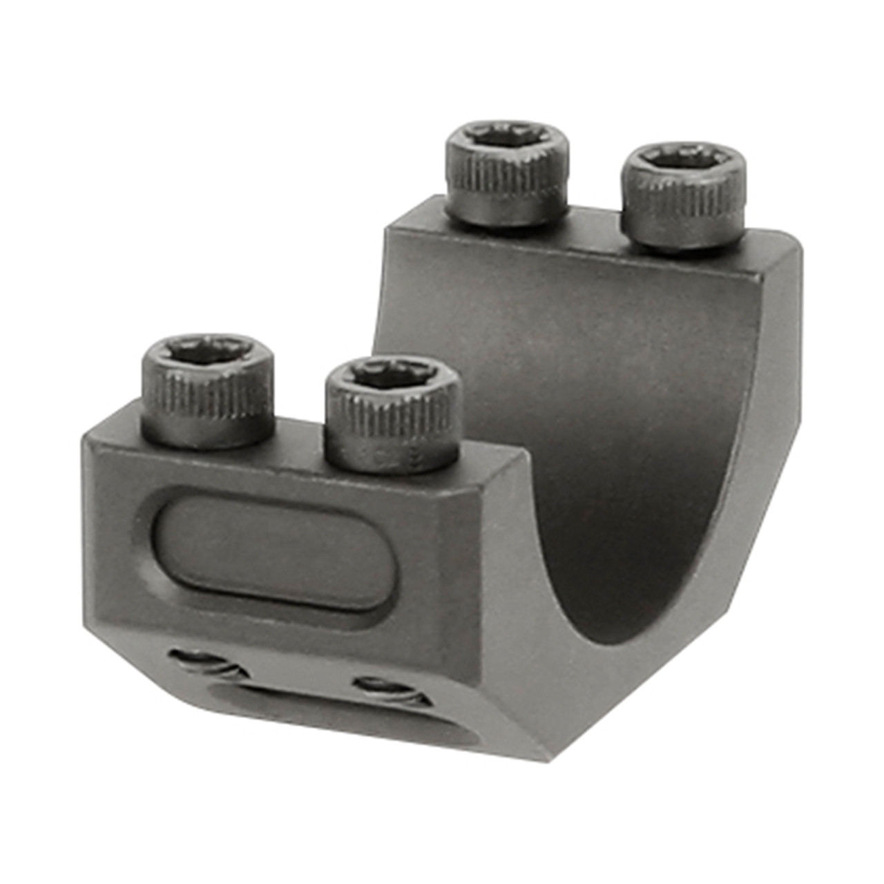 Upgrade Your Rifle with the MK2 Threaded Cap
