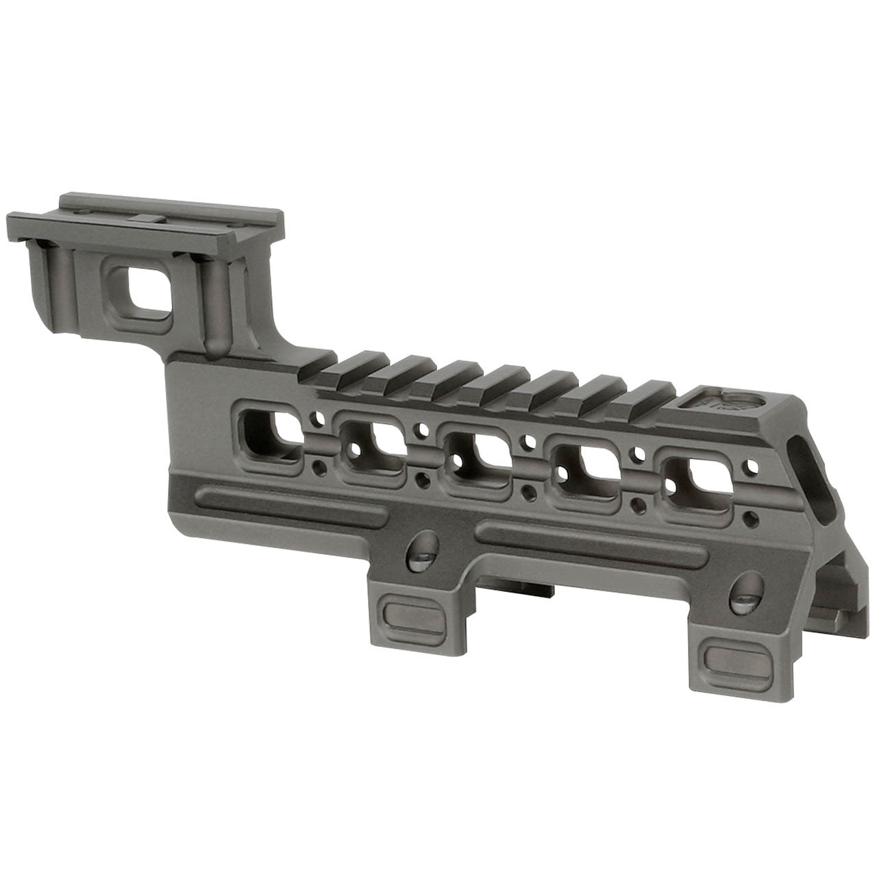 Upgrade Your Rifle with the MP5/MP5K NV Optic Mount
