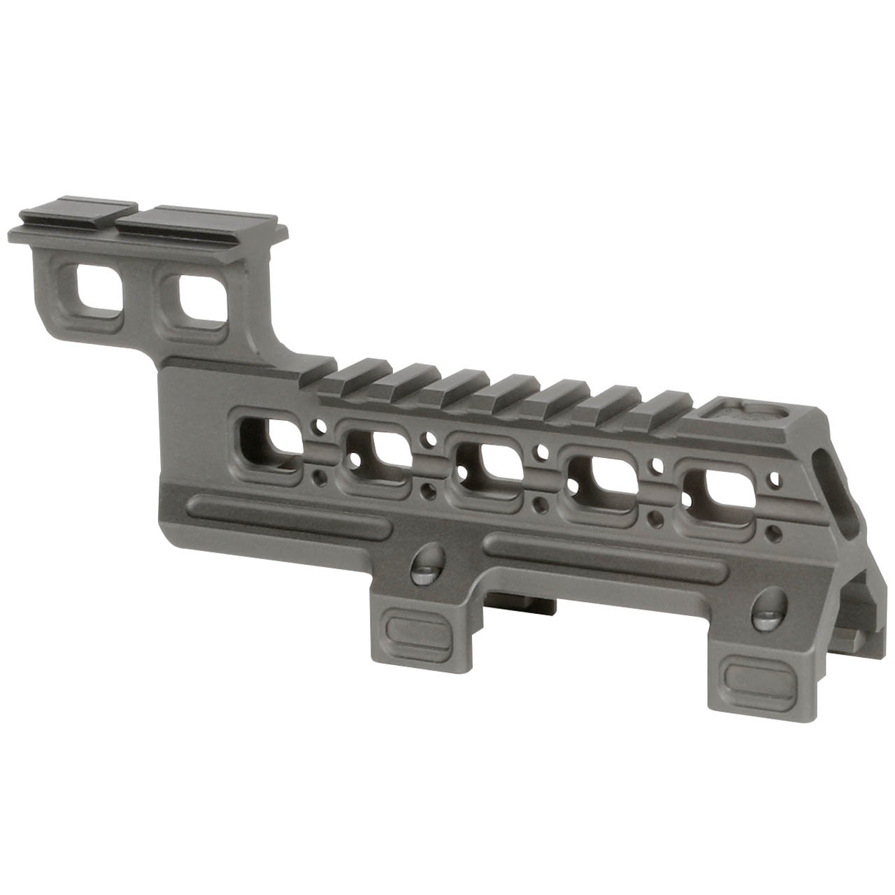 Upgrade Your Rifle with the MP5/MP5K NV Optic Mount