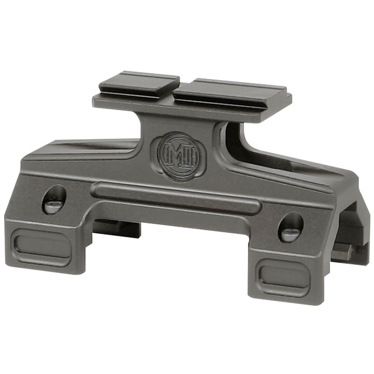 Upgrade Your Rifle with the MP5/MP5K Tall Optic Mount