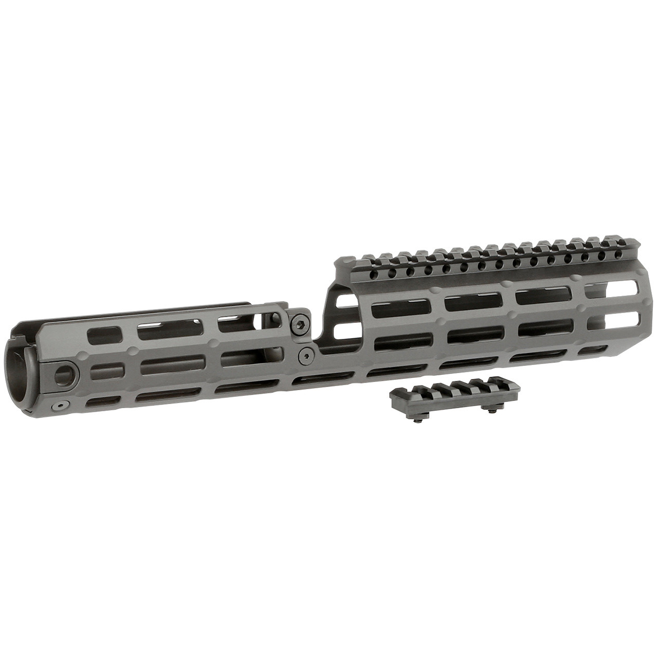 Upgrade Your Rifle with the MP5 M-LOK® Extended 1913 Handguard