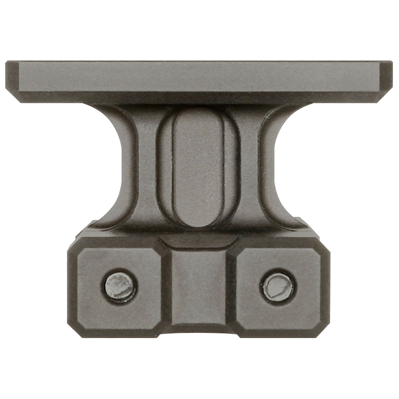 Upgrade Your Rifle with the MK2 T2 Aimpoint Mount