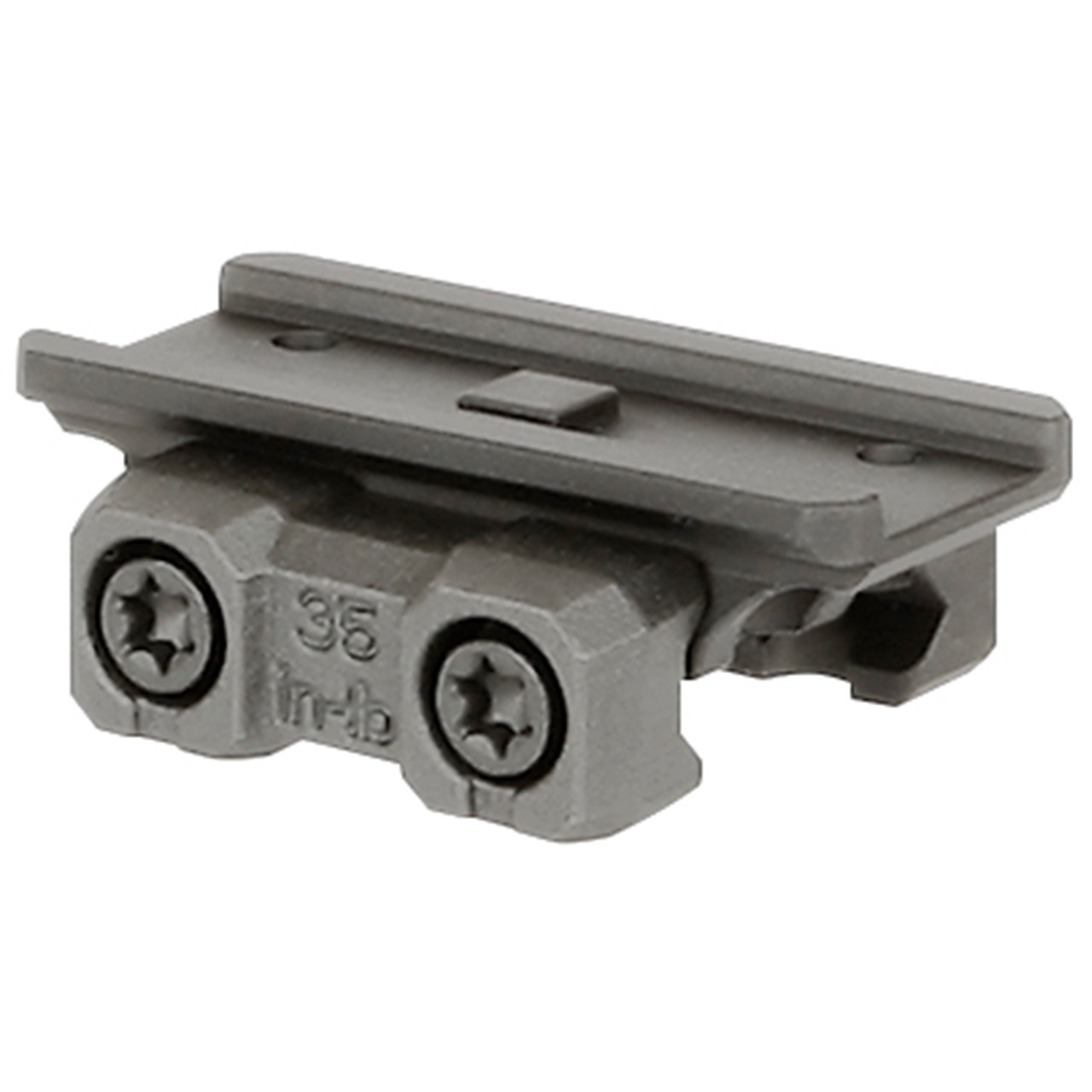 Upgrade Your Rifle with the MK2 T2 Aimpoint Mount