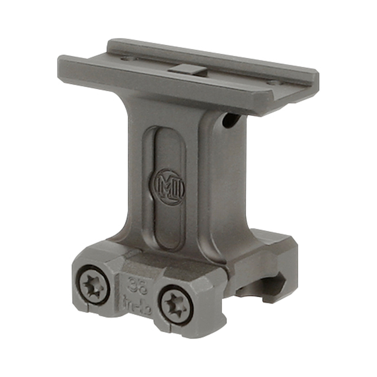 Upgrade Your Rifle with the MK2 T2 Aimpoint Mount