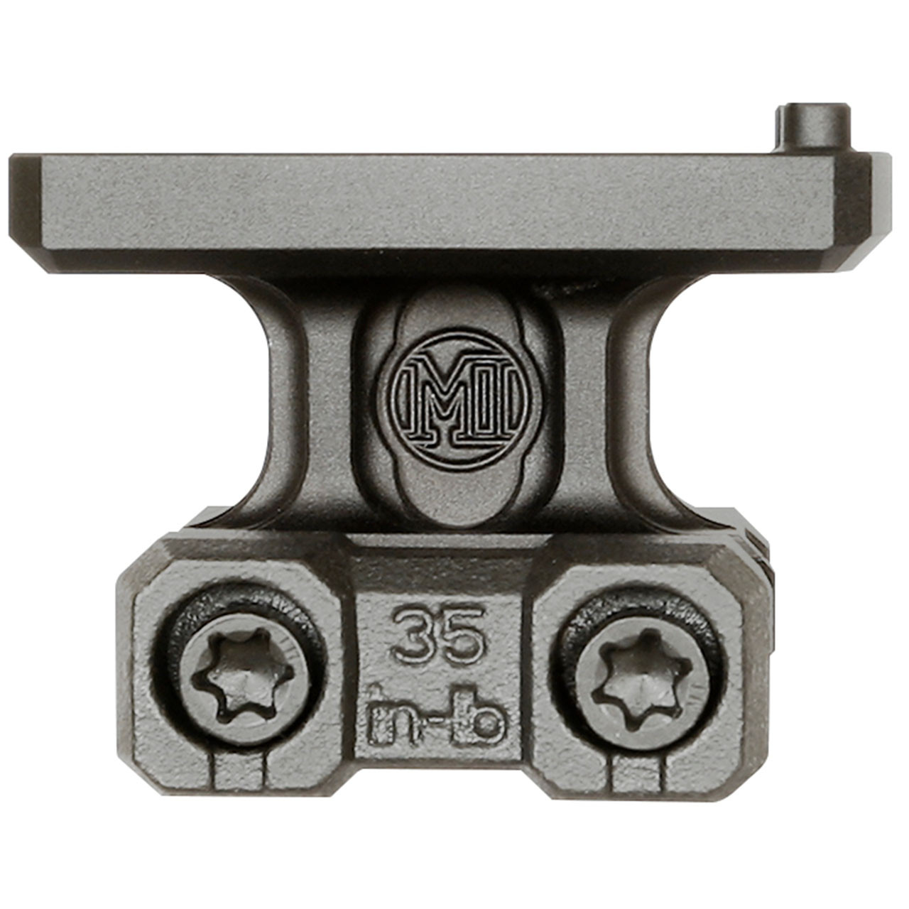 Upgrade Your Rifle with the MK2 RMR Mount