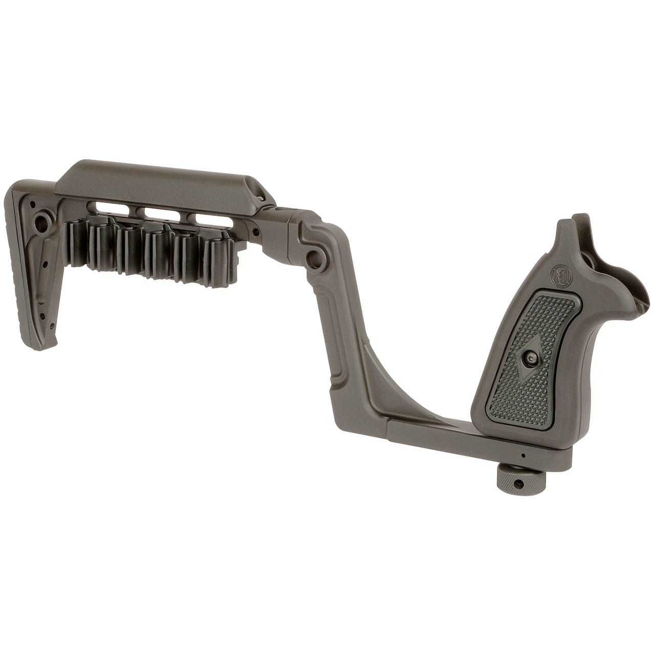 Shop the Bounty Hunter Smith & Wesson N Frame Stock & Arm Brace