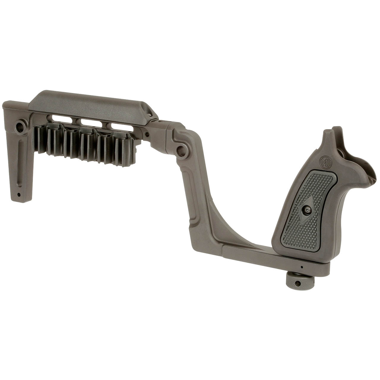 Shop the Bounty Hunter Smith & Wesson X Frame Stock & Arm Brace
