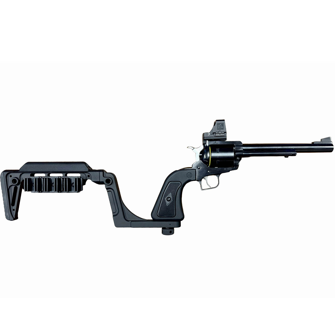 Shop the Bounty Hunter Ruger® Super Blackhawk Stock & Arm Brace