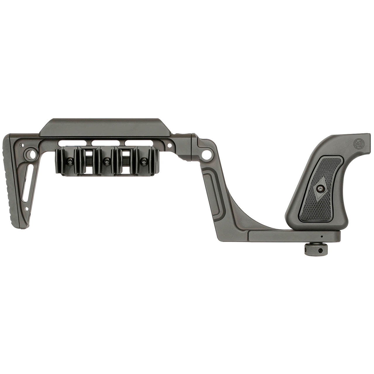 Shop the Bounty Hunter Ruger® Super Blackhawk Stock & Arm Brace