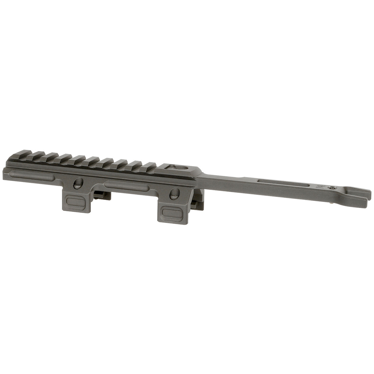 Upgrade Your Rifle with the MP5/MP5K Gen 2 M-LOK® Top Rail