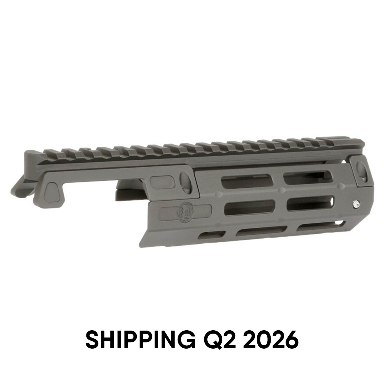 Shop the Bounty Hunter Smith & Wesson Rail System 6