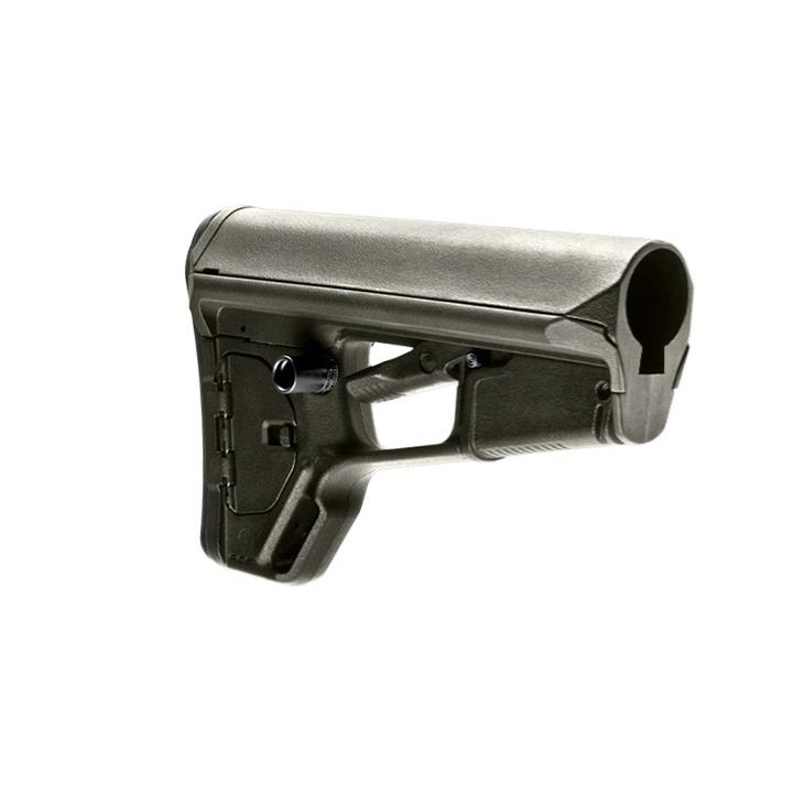 Upgrade Your Rifle with a Magpul ACS-L AR15/M16 Carbine Stock