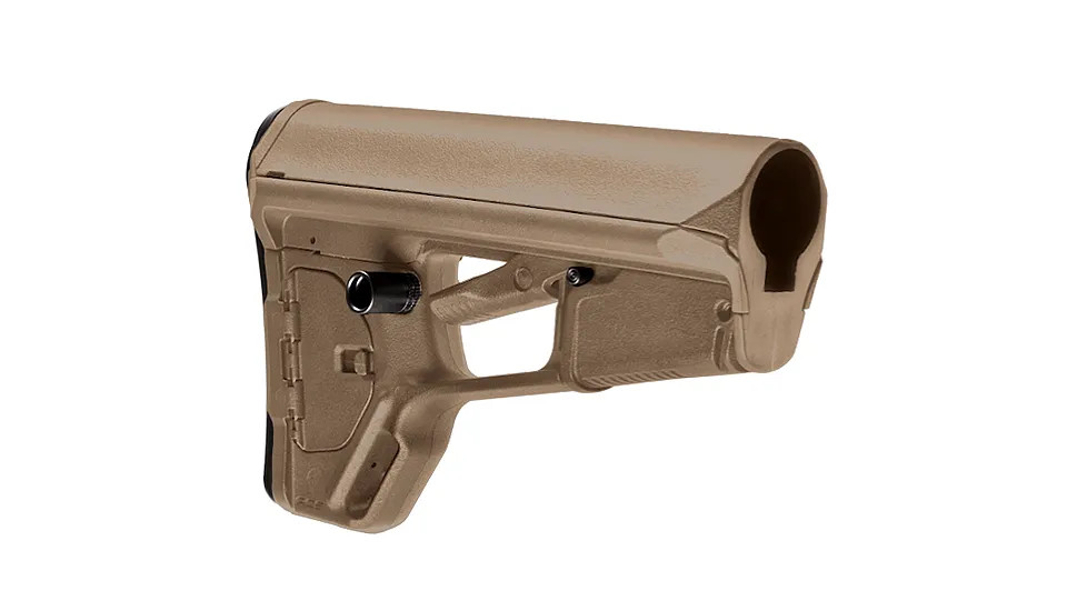 Shop the Magpul Industries ACS-L Commercial-Spec Lightweight AR-15