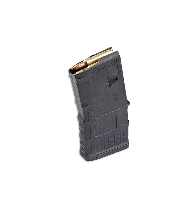 Magpul PMAG 20 AR/M4 GEN M3 5.56x45 Magazine - Midwest Industries
