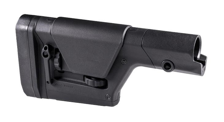 Upgrade Your Rifle with a Magpul PRS GEN3 Precision-Adjustable Stock