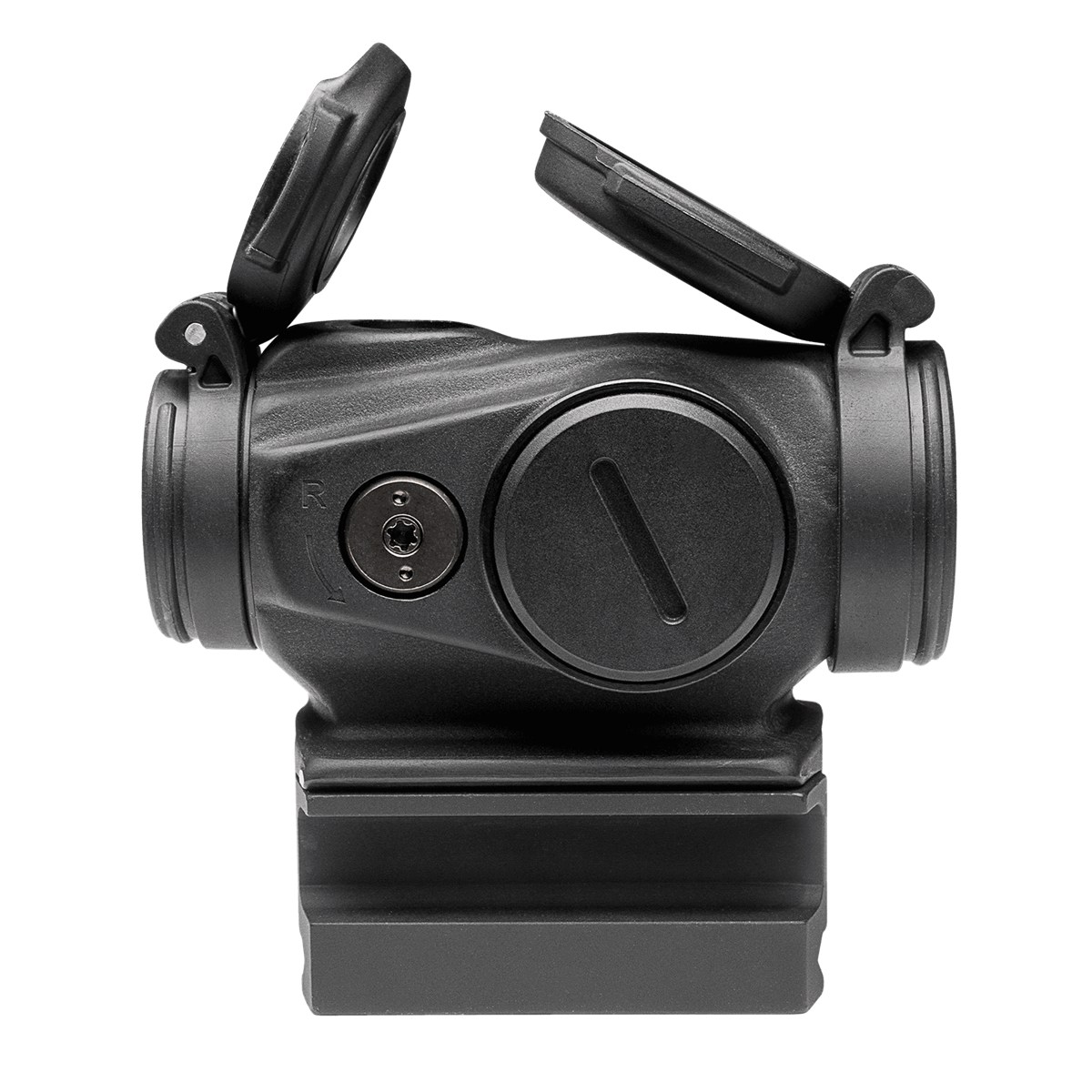 Aimpoint DUTY RDS 2MOA 本体 Aimpoint Duty RDS 2 MOA Red Dot - Midwest Industries, Inc.