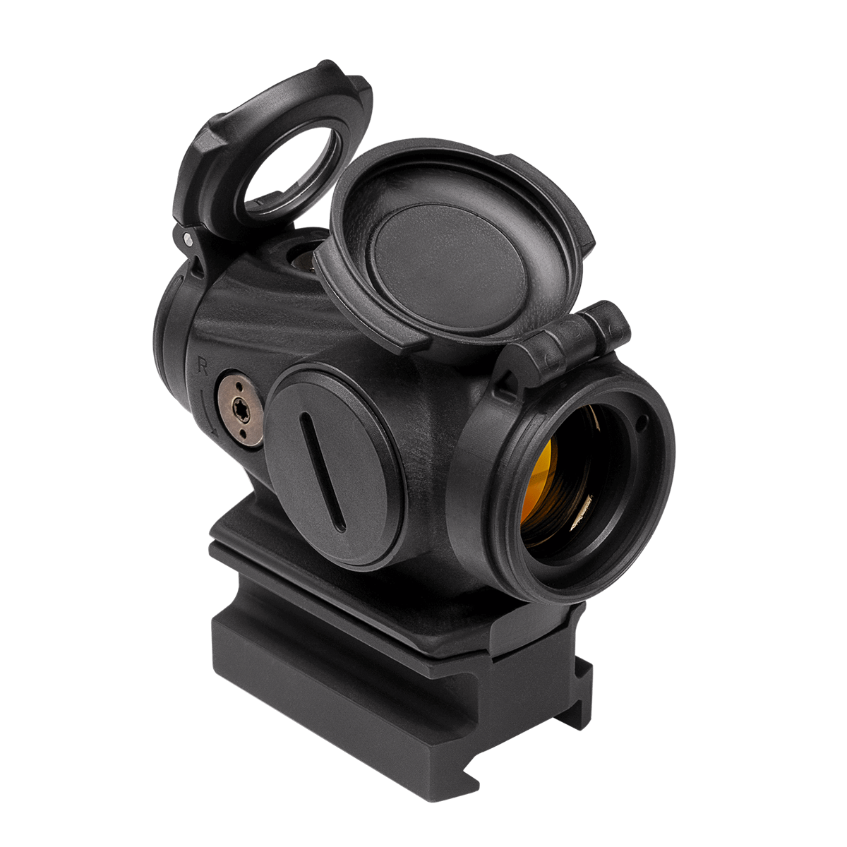 Aimpoint DUTY RDS 2MOA 本体 Aimpoint Duty RDS 2 MOA Red Dot - Midwest Industries, Inc.