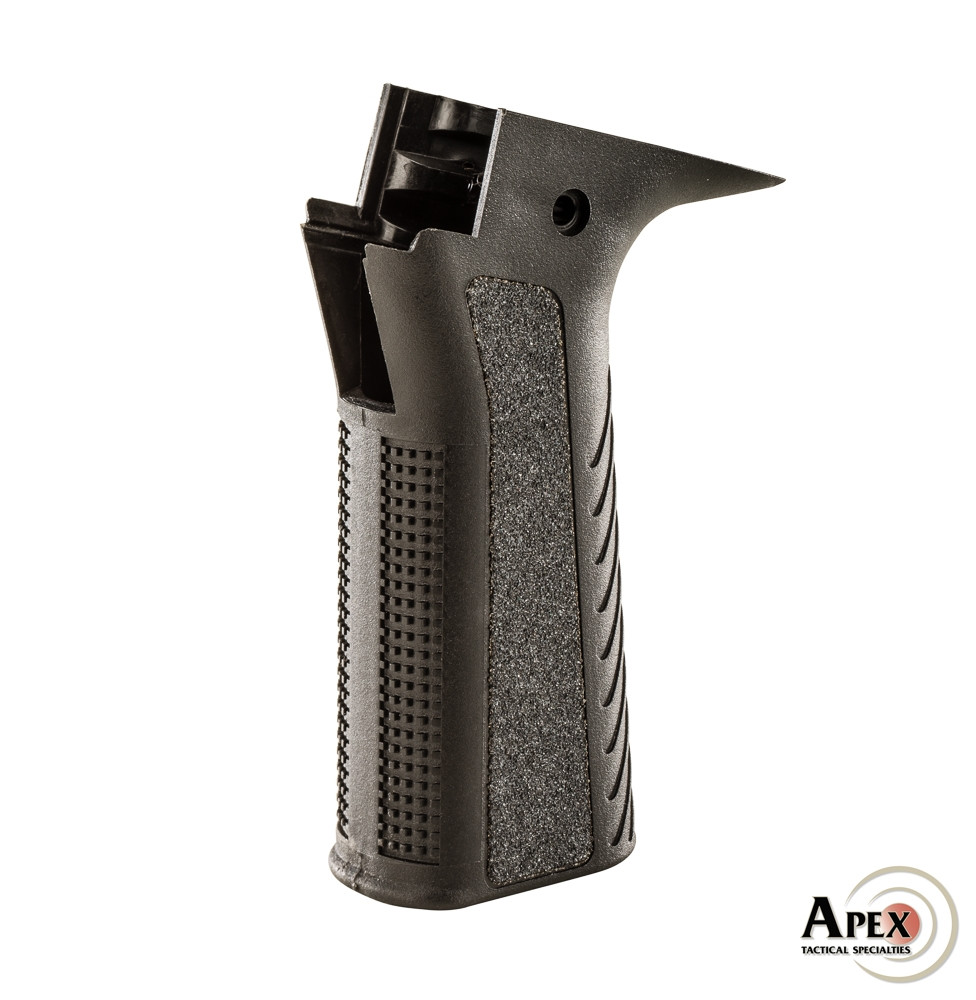 Apex Tactical Specialties CZ Scorpion Optimized Grip - Midwest