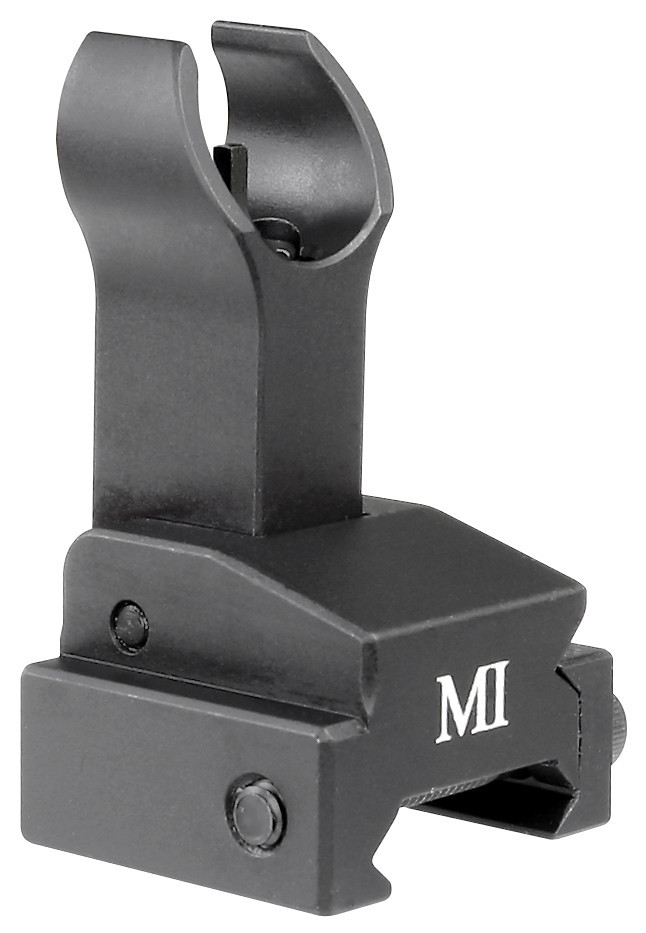 Midwest Industries ■ミッドウエスト ストックアダプター Stock Tube Adaptor Picatinny ストックパイプ【ブラック】