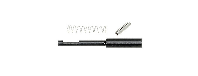 Shop Our MI-AK-DK M92/M85 Flash Hider Detent Kit
