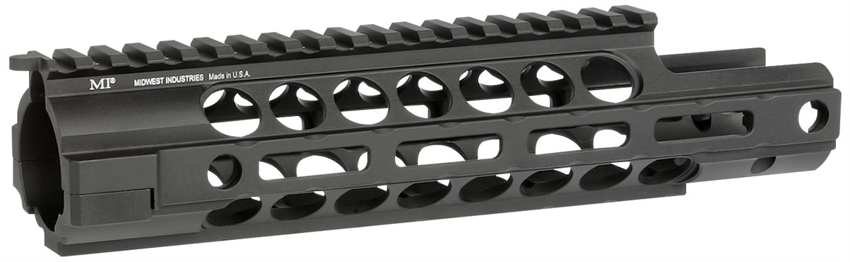 Shop Our SIG 516 Extended Free Float M-LOK Handguard
