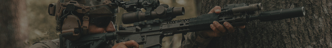 Combat HD Firearms