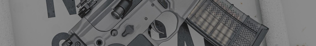 Magazines & Loaders