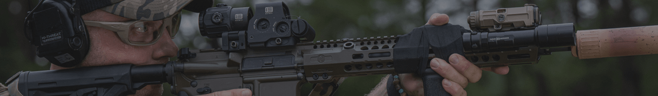 Combat Rail HD