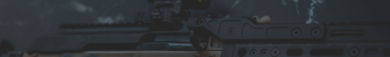 AK Scope & Optic Mounts