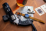 Modernizing Your Revolver: The Next Evolution of the Bounty Hunter Series