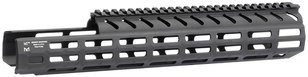Upgrade Your Rifle with a Universal Shell Holder M-LOK™