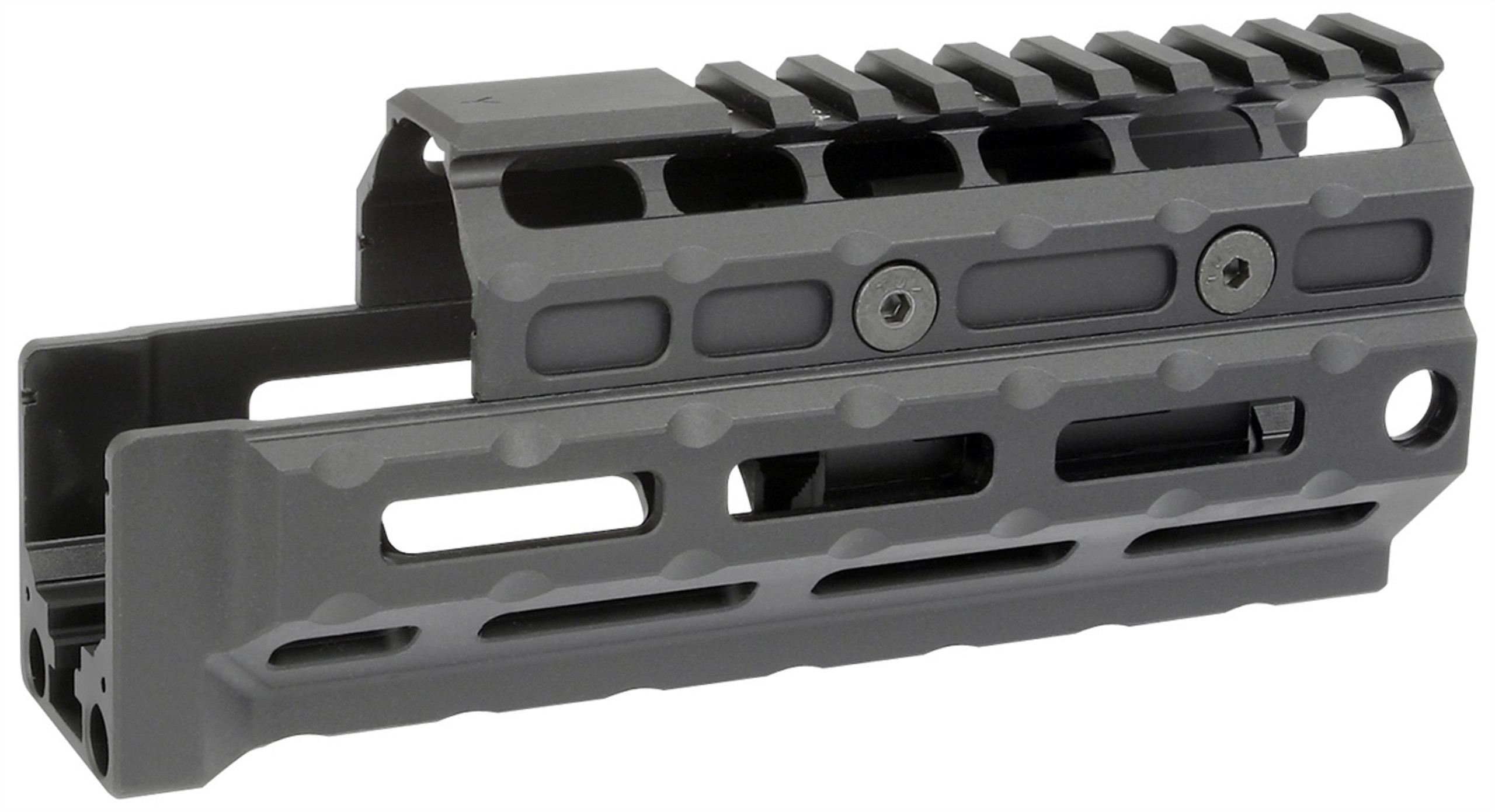 Gun Type AK Accessories AK Handguards Midwest Industries, Inc.
