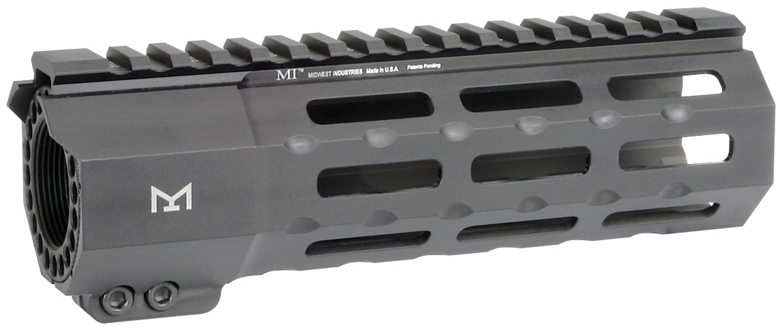 AR Tactical Handguards Midwest Industries