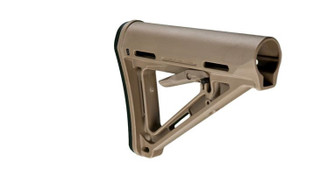 Upgrade Your Rifle with a Magpul AR15/M16 MOE® Carbine Stock - Milspec