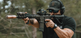 Lever Action System