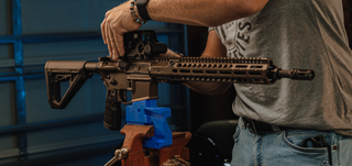 AK Alpha Rail System