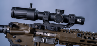 MP5 Rail System