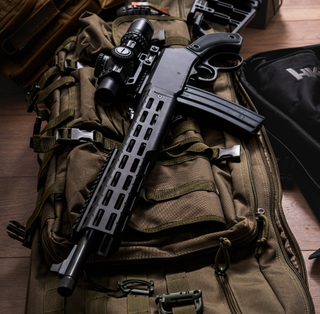 Tactical Equipment