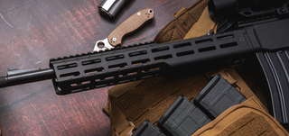 Lever Action System