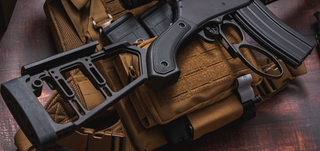 MP5 Rail System