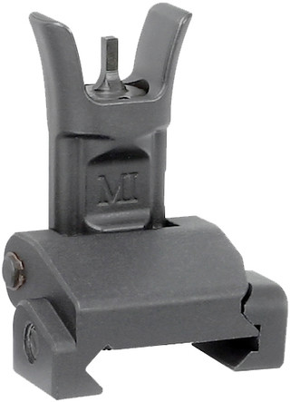 ミッドウェストインダストリー　Combat Fixed Front Sight Midwest Industries Combat Fixed Front Sight A2 — AR-15/M4