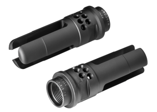 SUREFIRE WARCOMP FH 7.62MM 5/8X24 - Midwest Industries, Inc.